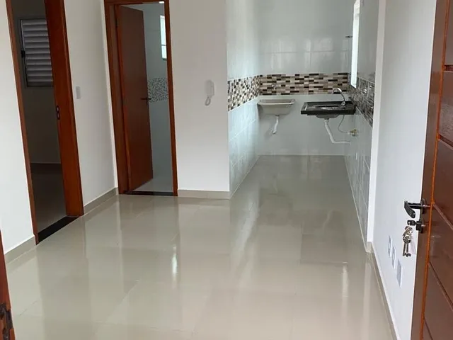 Imagem: Apto Ao Lado do Metro Guilhermina Esperança