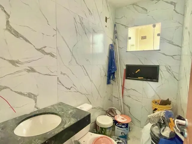 Imagem 4: Casa residencial para Venda em rua Pública no Parque Ipê, Feira de Santana, 3 quartos