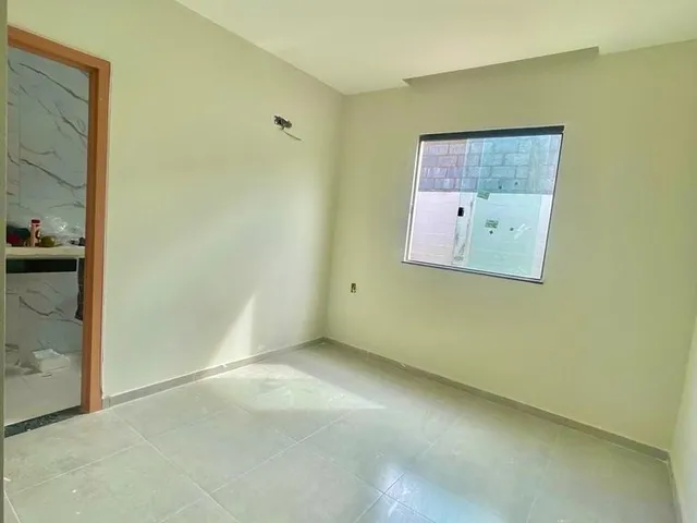 Imagem 7: Casa residencial para Venda em rua Pública no Parque Ipê, Feira de Santana, 3 quartos