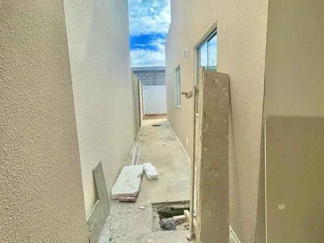 Imagem 10: Casa residencial para Venda em rua Pública no Parque Ipê, Feira de Santana, 3 quartos