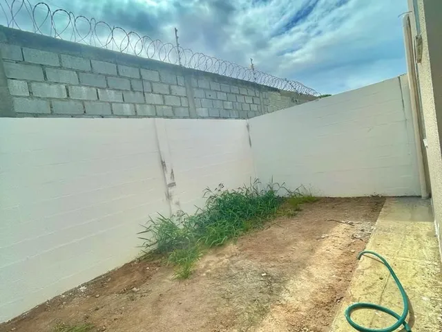 Imagem 11: Casa residencial para Venda em rua Pública no Parque Ipê, Feira de Santana, 3 quartos