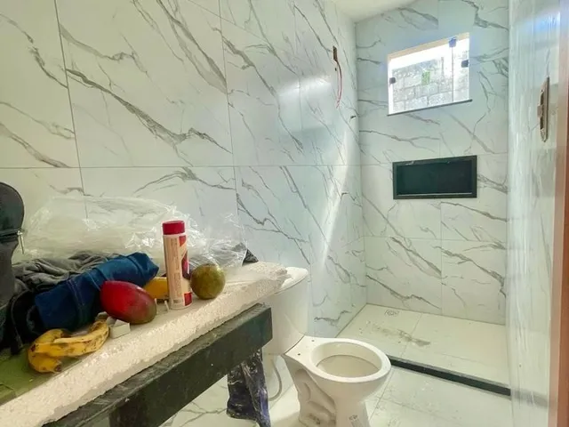 Imagem 12: Casa residencial para Venda em rua Pública no Parque Ipê, Feira de Santana, 3 quartos
