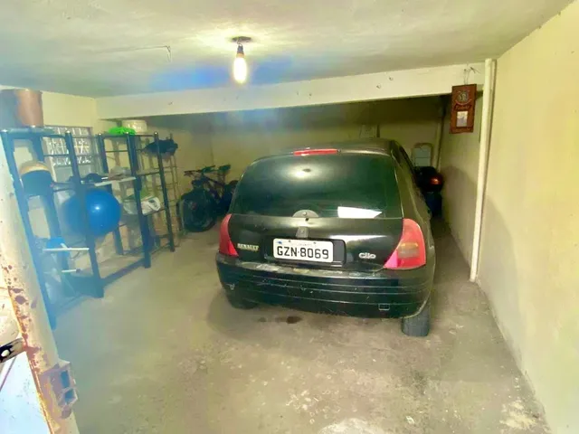 Imagem 8: Casa Residencial para Venda em Rua Pública no Centro, Itaberaba, 3 Quartos, 1 Sala, 1