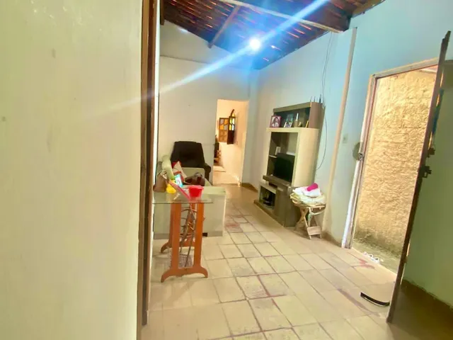 Imagem 6: Casa Residencial para Venda em Rua Pública no Centro, Itaberaba, 3 Quartos, 1 Sala, 1