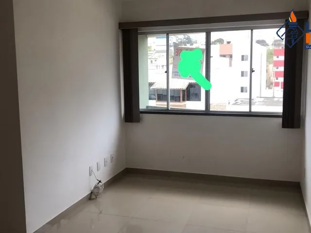 Imagem: Apartamento Residencial para Locação no