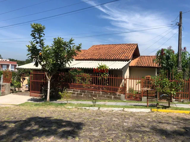 Imagem: Casa com 3 Dormitórios Disponível para