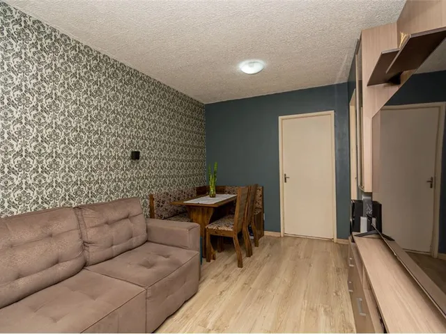 Imagem: Casa Residencial em Canoas - Rs, Igara
