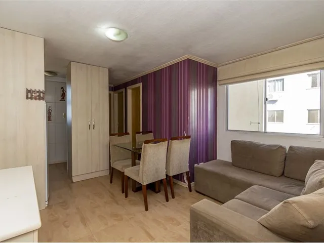 Imagem 1: Apartamento Residencial em Canoas - Rs, Mato Grande