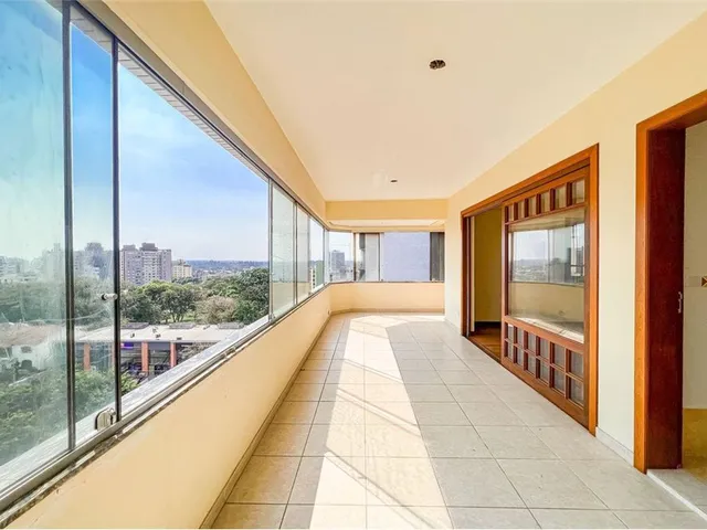Imagem: Apartamento Residencial em Canoas - Rs