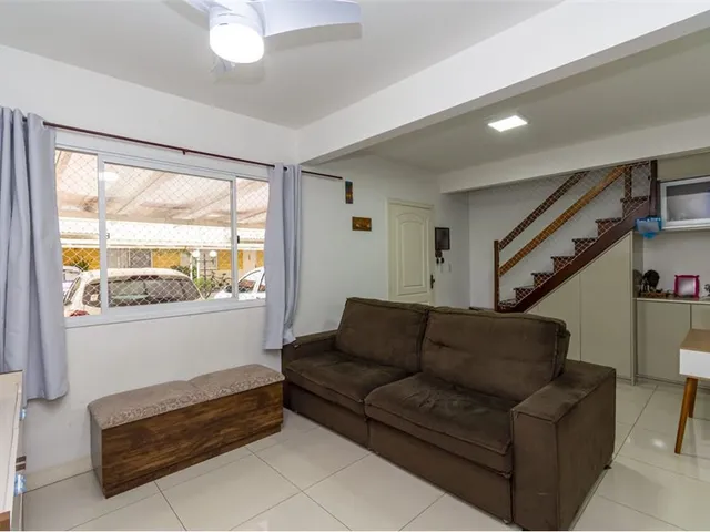 Imagem 1: Casa Residencial em Canoas - Rs, Estância Velha