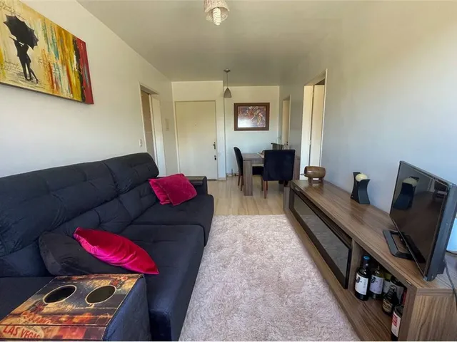 Imagem: Apartamento Residencial em Canoas - Rs