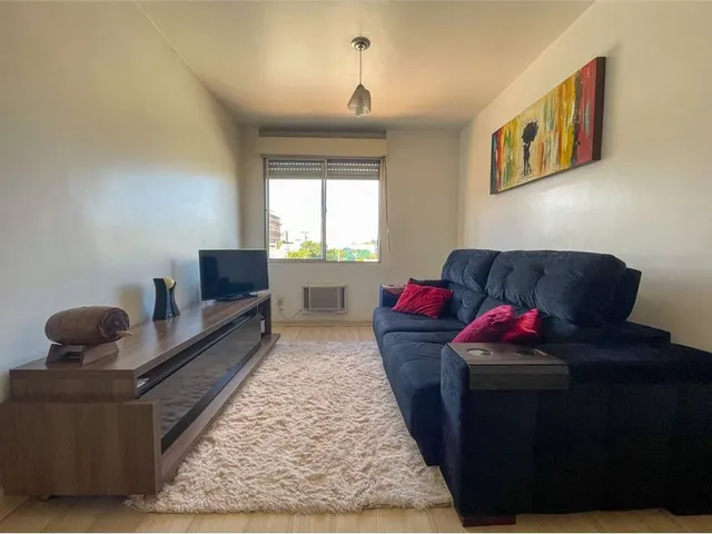 Imagem 2: Apartamento Residencial em Canoas - Rs, Centro