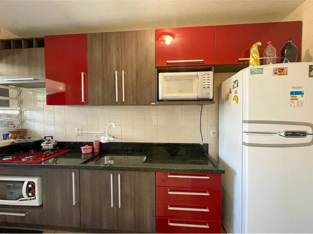 Imagem 5: Apartamento Residencial em Canoas - Rs, Centro