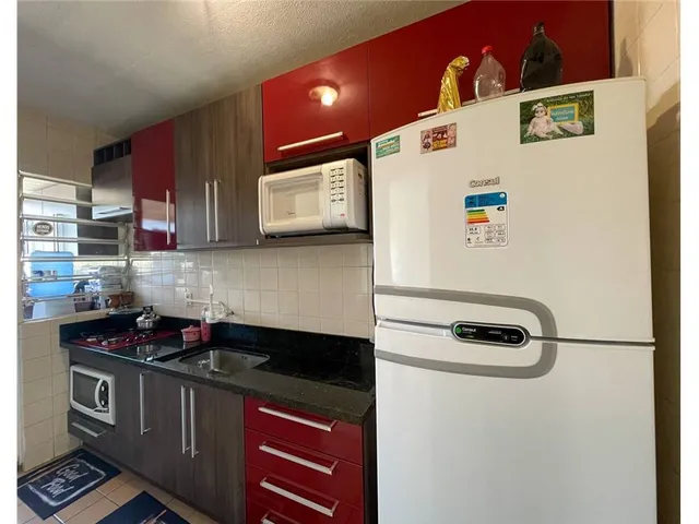 Imagem 6: Apartamento Residencial em Canoas - Rs, Centro