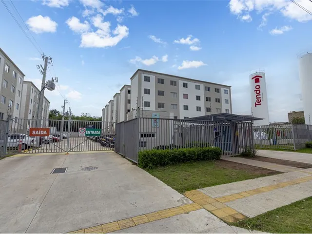 Imagem: Apartamento Residencial em Canoas - Rs