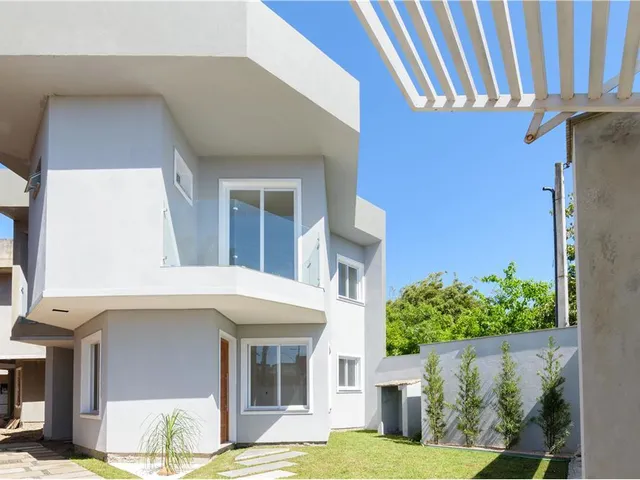 Imagem: Casa Residencial em Canoas - Rs, Fátima