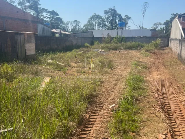 Imagem: O terreno possui 360m² de Área e está localizado em