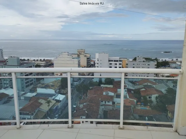 Imagem: O apartamento na cobertura possui 2 Dormitórios, 1