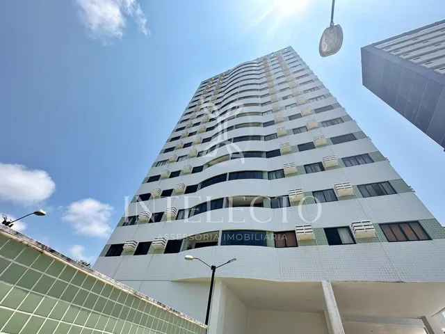 Imagem: Vendo Apartamento Capim Macio 3 Quartos