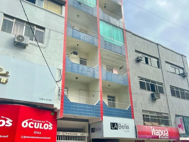Imagem: Quarto e Sala na Melhor Localização do