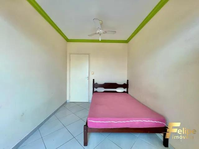 Imagem 2: Quarto e Sala na Melhor Localização do Centro de Guarapari - Es