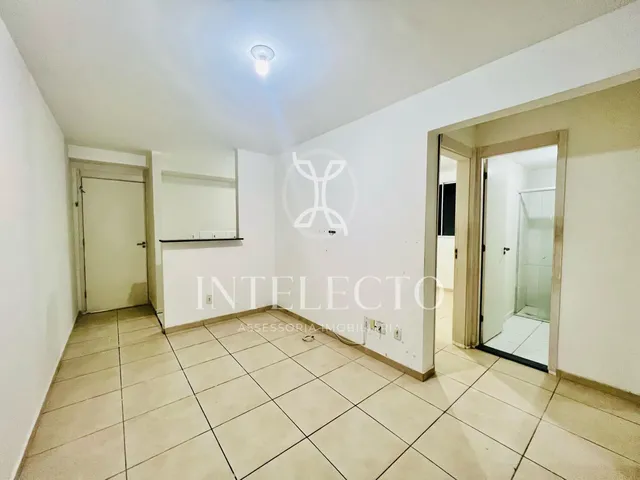 Imagem 2: Vendo Apartamento 2 Quartos Nova Colina
