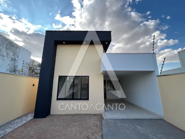 Imagem: Casa Residencial em Sinop - Mt, Jardim das