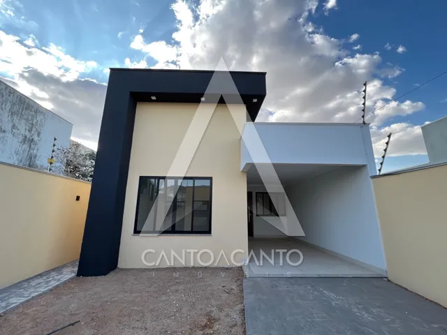 Imagem 4: Casa Residencial em Sinop - Mt, Jardim das Itaubas