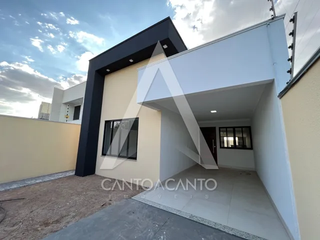 Imagem 8: Casa Residencial em Sinop - Mt, Jardim das Itaubas