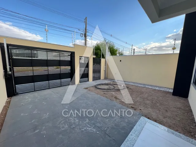 Imagem 12: Casa Residencial em Sinop - Mt, Jardim das Itaubas