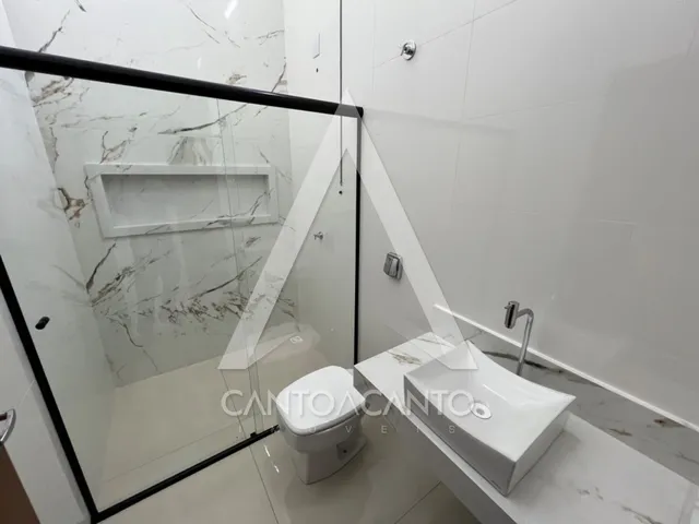 Imagem 13: Casa Residencial em Sinop - Mt, Jardim das Itaubas