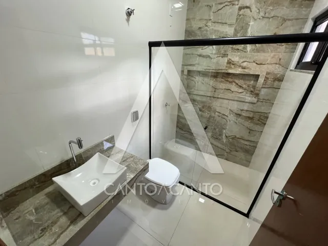 Imagem 16: Casa Residencial em Sinop - Mt, Jardim das Itaubas