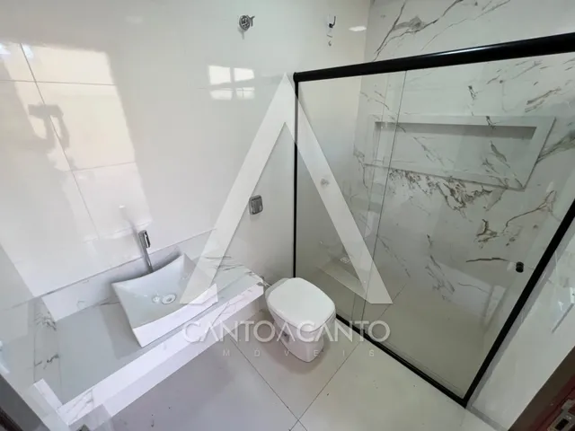 Imagem 14: Casa Residencial em Sinop - Mt, Jardim das Itaubas