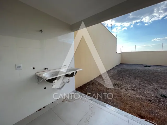 Imagem 5: Casa Residencial em Sinop - Mt, Jardim das Itaubas