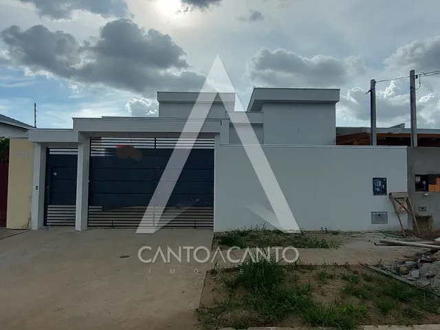 Imagem: Casa Residencial em Sinop - Mt, Jardim Terra