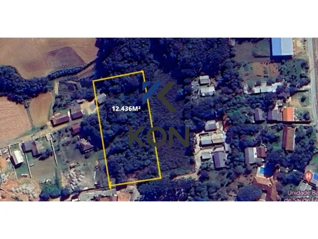 Imagem: Vende-Se Área Priveligida Ideal para Chacara