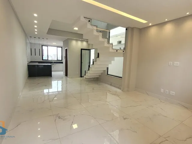 Imagem 16: Casa Duplex no Bairro Iguaçu - Ipatinga