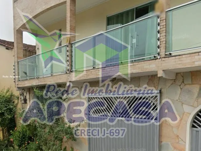 Imagem: Casa para Locação em Belém, Guama, 4