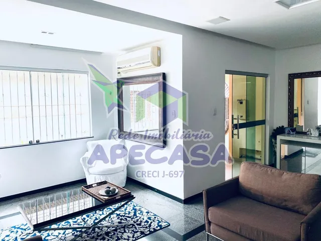 Imagem 2: Casa para Locação em Belém, Guama, 4 Dormitórios, 2 Suítes, 4 Banheiros, 2 Vagas