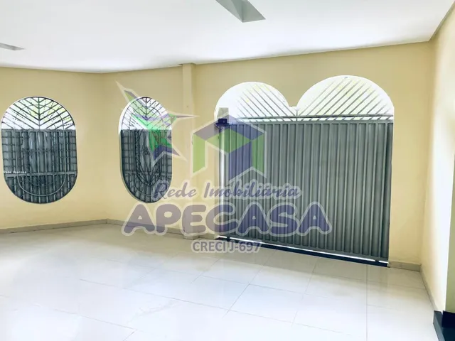 Imagem 3: Casa para Locação em Belém, Guama, 4 Dormitórios, 2 Suítes, 4 Banheiros, 2 Vagas