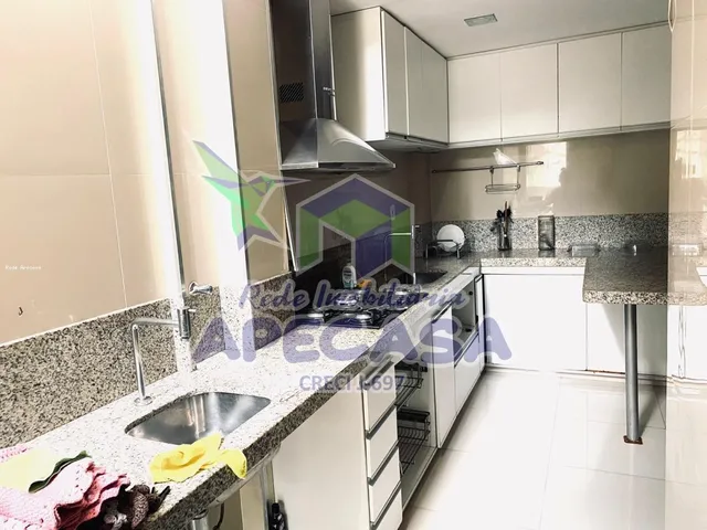 Imagem 8: Casa para Locação em Belém, Guama, 4 Dormitórios, 2 Suítes, 4 Banheiros, 2 Vagas