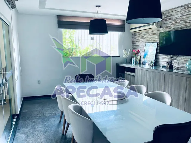 Imagem 7: Casa para Locação em Belém, Guama, 4 Dormitórios, 2 Suítes, 4 Banheiros, 2 Vagas