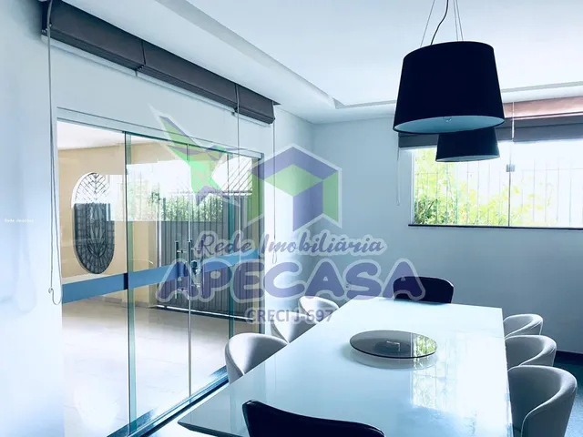 Imagem 9: Casa para Locação em Belém, Guama, 4 Dormitórios, 2 Suítes, 4 Banheiros, 2 Vagas