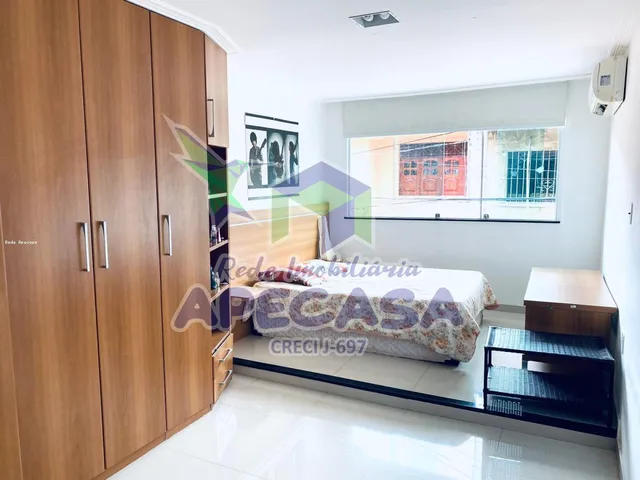 Imagem 10: Casa para Locação em Belém, Guama, 4 Dormitórios, 2 Suítes, 4 Banheiros, 2 Vagas