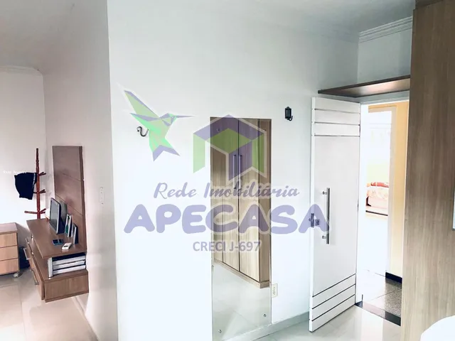 Imagem 12: Casa para Locação em Belém, Guama, 4 Dormitórios, 2 Suítes, 4 Banheiros, 2 Vagas