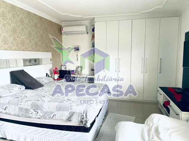 Imagem 13: Casa para Locação em Belém, Guama, 4 Dormitórios, 2 Suítes, 4 Banheiros, 2 Vagas