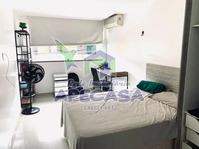 Imagem 14: Casa para Locação em Belém, Guama, 4 Dormitórios, 2 Suítes, 4 Banheiros, 2 Vagas