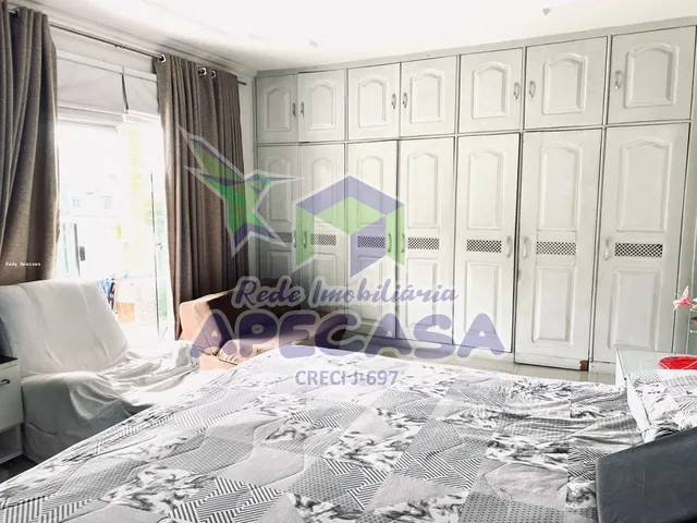 Imagem 15: Casa para Locação em Belém, Guama, 4 Dormitórios, 2 Suítes, 4 Banheiros, 2 Vagas