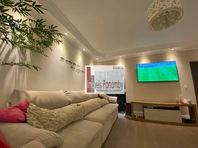 Imagem 13: Sobrado com 3 Dormitórios À Venda, 159 M² por R$ 901.000 - Vila...