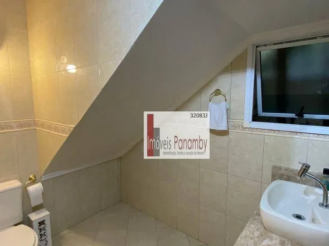 Imagem 7: Sobrado com 3 Dormitórios À Venda, 159 M² por R$ 901.000 - Vila...